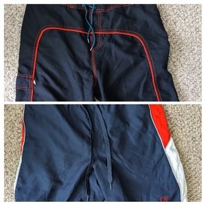 2 for 1 Swimming Trunks